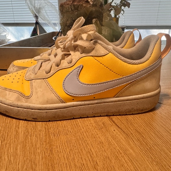 Nike court borough low recraft - Picture 5 of 8